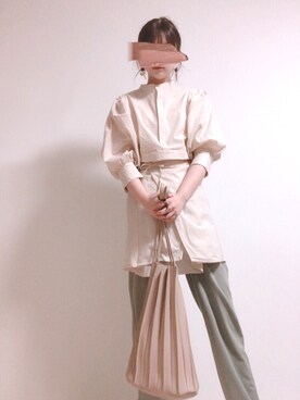 kaorunさんのコーディネート