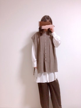 kaorunさんのコーディネート