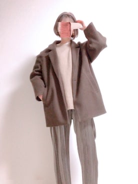 kaorunさんのコーディネート