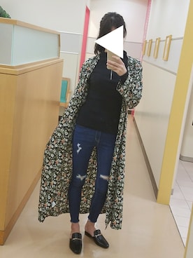 shichiさんのコーディネート