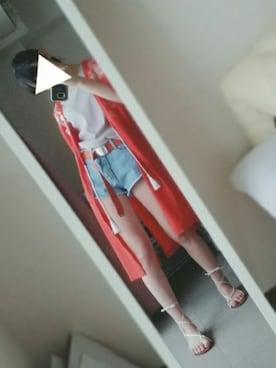 shichiさんのコーディネート