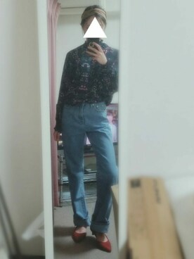 shichiさんのコーディネート