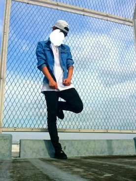 Renさんのコーディネート