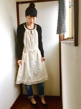 komunonさんのコーディネート