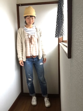 komunonさんのコーディネート