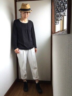 komunonさんのコーディネート