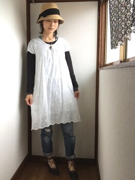 komunonさんのコーディネート