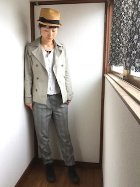 komunonさんのコーディネート