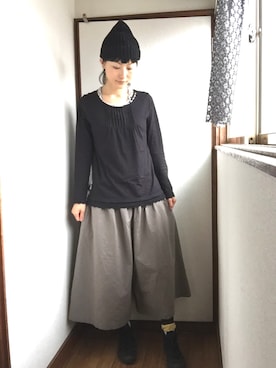 komunonさんのコーディネート