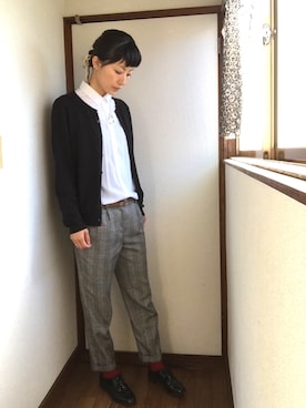 komunonさんのコーディネート