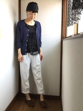 komunonさんのコーディネート