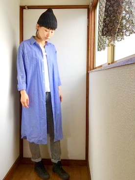 komunonさんのコーディネート