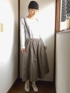 komunonさんのコーディネート