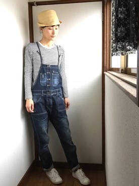 komunonさんのコーディネート