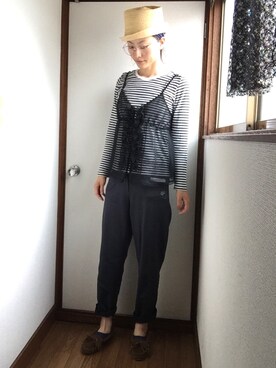 komunonさんのコーディネート