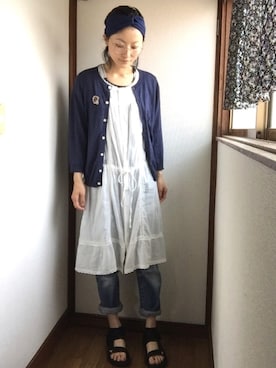 komunonさんのコーディネート