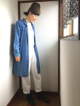 komunonさんのコーディネート