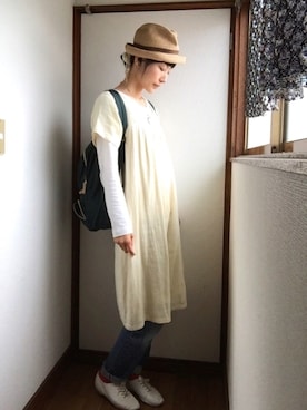 komunonさんのコーディネート