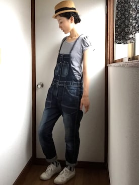 komunonさんのコーディネート