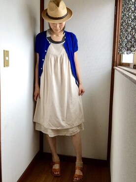 komunonさんのコーディネート