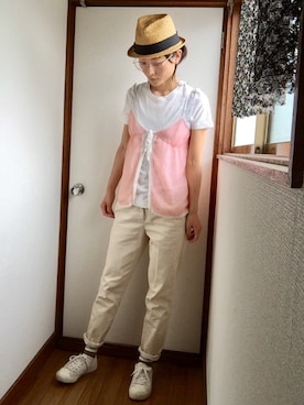 komunonさんのコーディネート