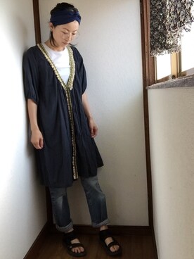 komunonさんのコーディネート