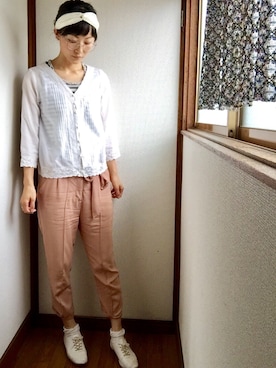 komunonさんのコーディネート