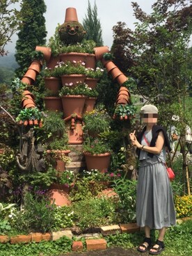 komunonさんのコーディネート