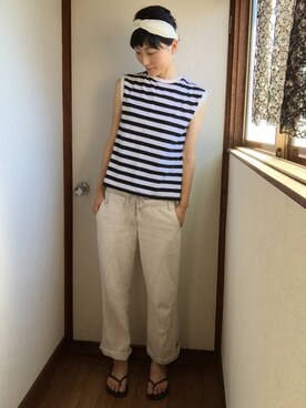 komunonさんのコーディネート