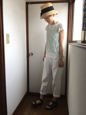 komunonさんのコーディネート