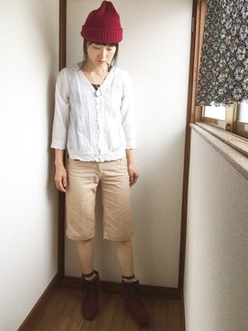 komunonさんのコーディネート