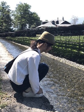 komunonさんのコーディネート