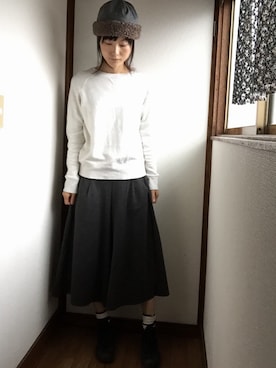 komunonさんのコーディネート