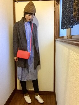 komunonさんのコーディネート