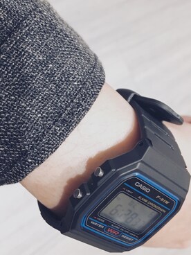 Sさんのコーディネート