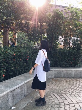 Sさんのコーディネート