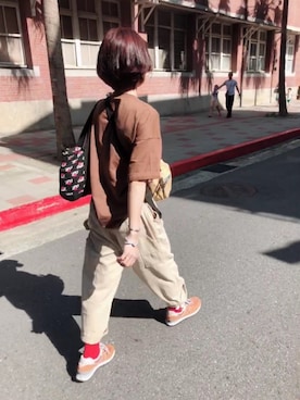 Sさんのコーディネート