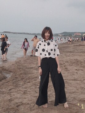 Sさんのコーディネート