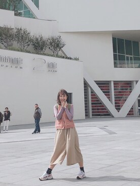 Sさんのコーディネート