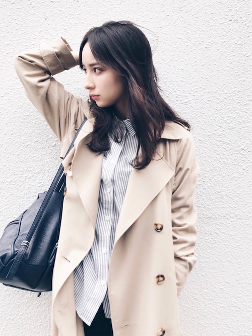 瀬戸晴加さんのコーディネート