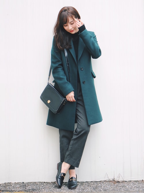 瀬戸晴加さんのを使ったコーディネート Zozotown