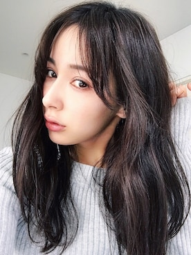 「FEMIND TOKYO」｜瀬戸晴加さん（レディース・158cm）の春コーディネート