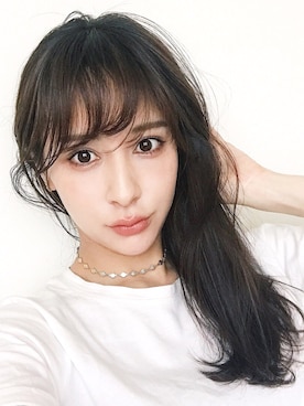 瀬戸晴加さんのコーディネート