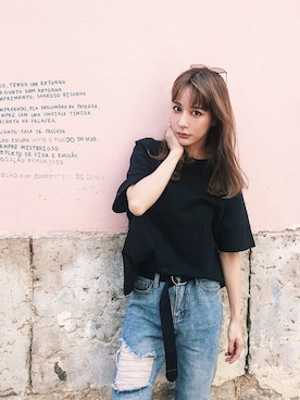 瀬戸晴加さんのコーディネート