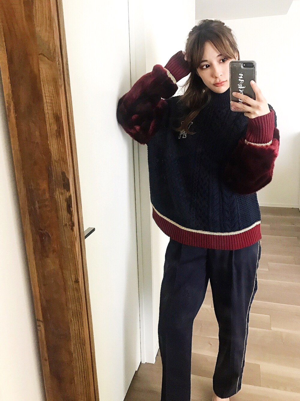 TOMMY HILFIGER（トミーヒルフィガー）の「トミー アイコン チャンキー 