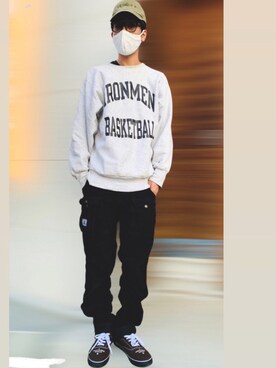 0ma2さんのコーディネート