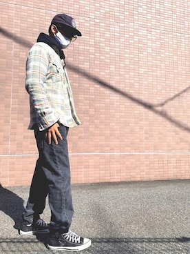 0ma2さんのコーディネート