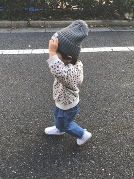 怪獣ちゃん❤︎さんのコーディネート