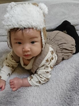 APRICOTさんのコーディネート