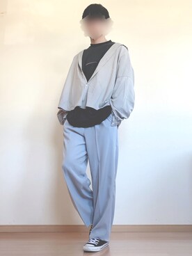 SENM(せん)さんのコーディネート